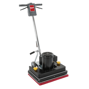 Clarke FM40 Orbital Floor Scrubbers - ST Main