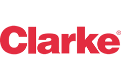 Clarke Logo