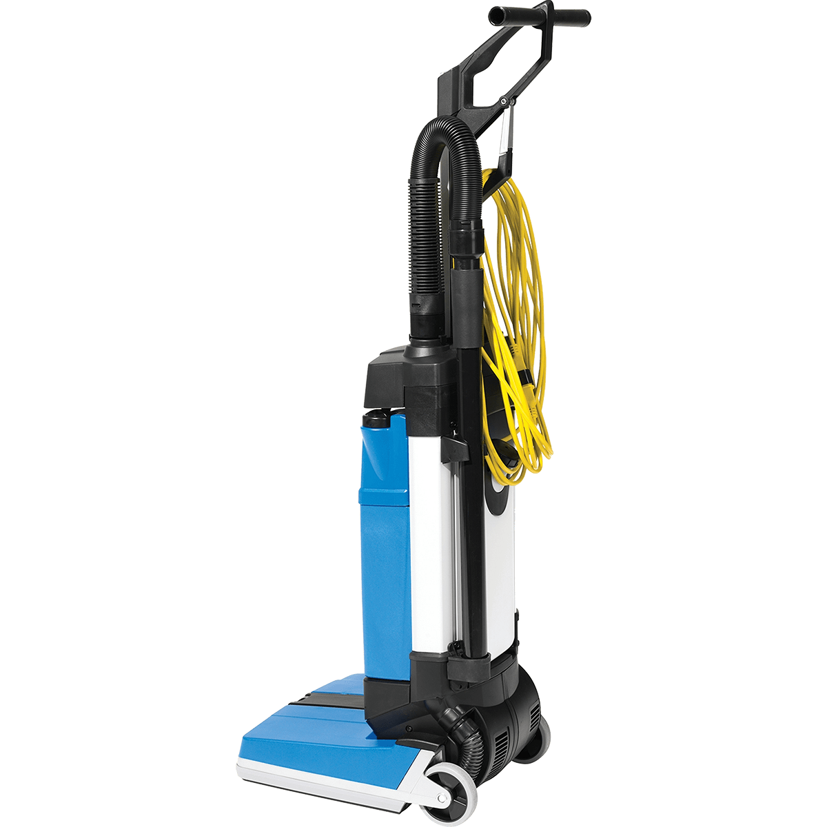 Clarke MA10 12E Upright Floor Scrubber - Angle