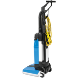 Clarke MA10 12E Upright Floor Scrubber - Angle