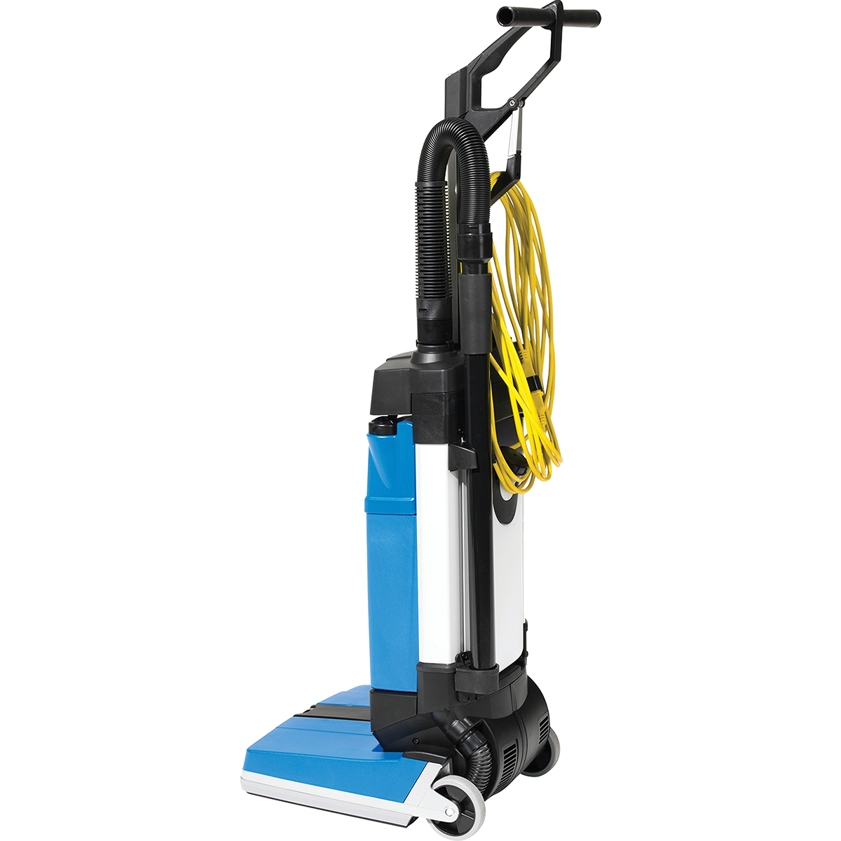 Clarke MA10 12E Upright Floor Scrubber - Angle