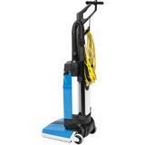 Clarke MA10 12E Upright Floor Scrubber - Angle