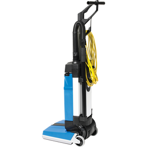 Clarke MA10 12E Upright Floor Scrubber - Angle