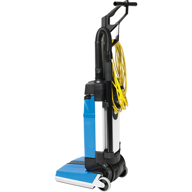 Clarke MA10 12E Upright Floor Scrubber - Angle
