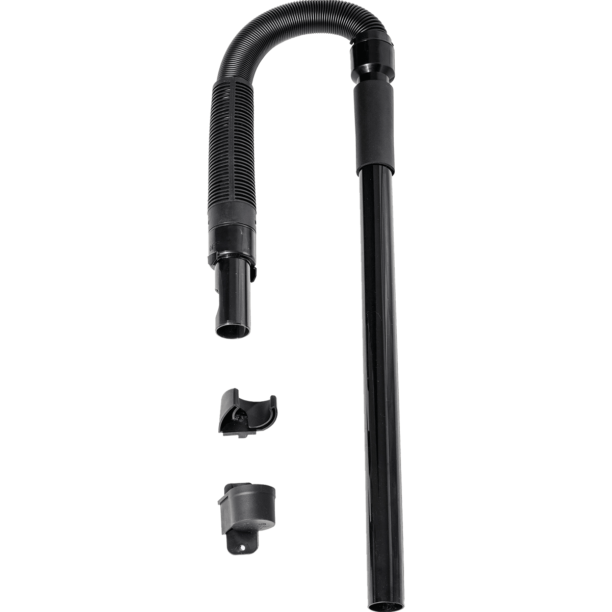 Clarke MA10 12E Upright Floor Scrubber - Hose Clips