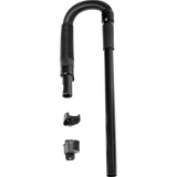 Clarke MA10 12E Upright Floor Scrubber - Hose Clips