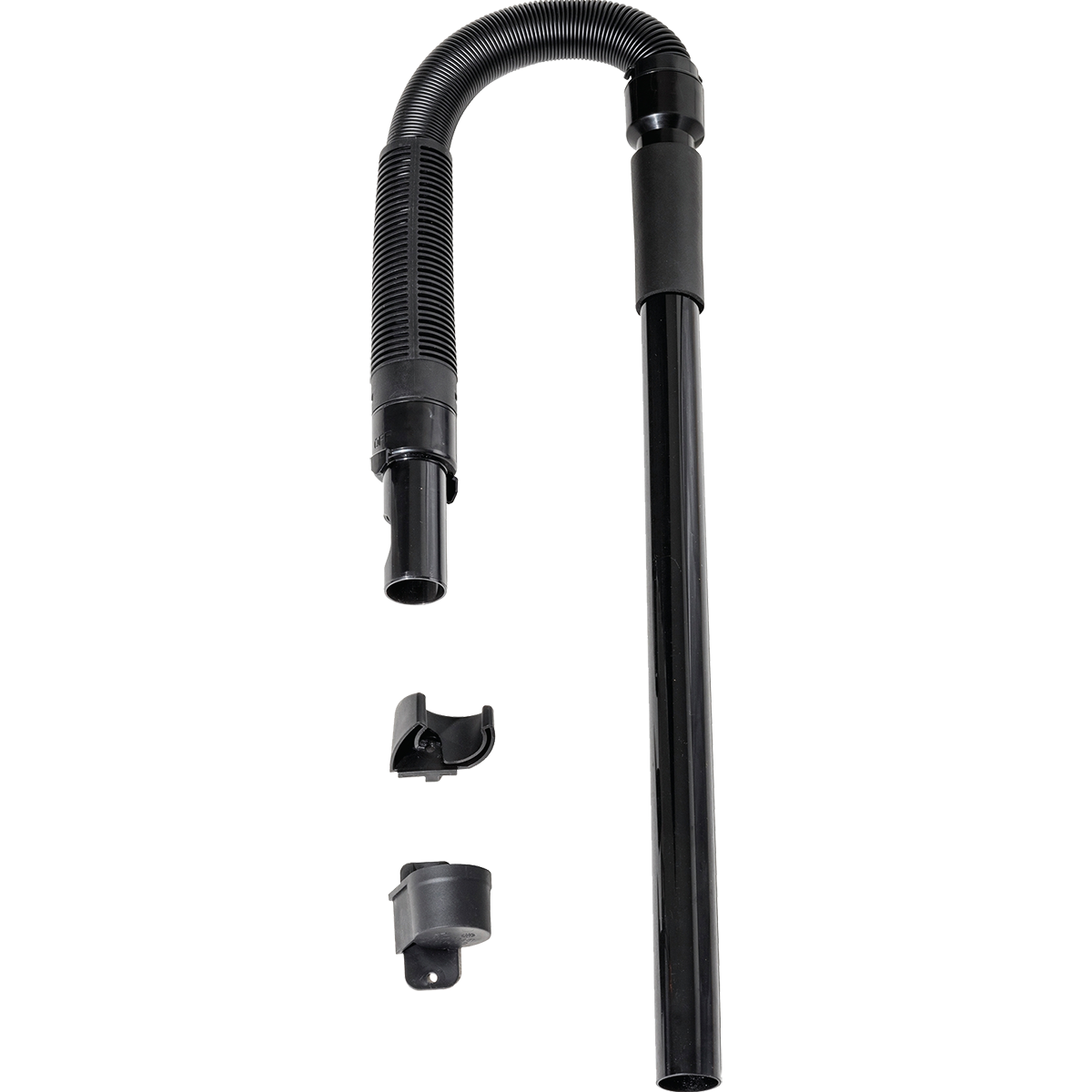 Clarke MA10 12E Upright Floor Scrubber - Hose Clips