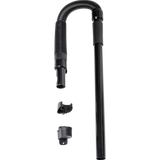 Clarke MA10 12E Upright Floor Scrubber - Hose Clips