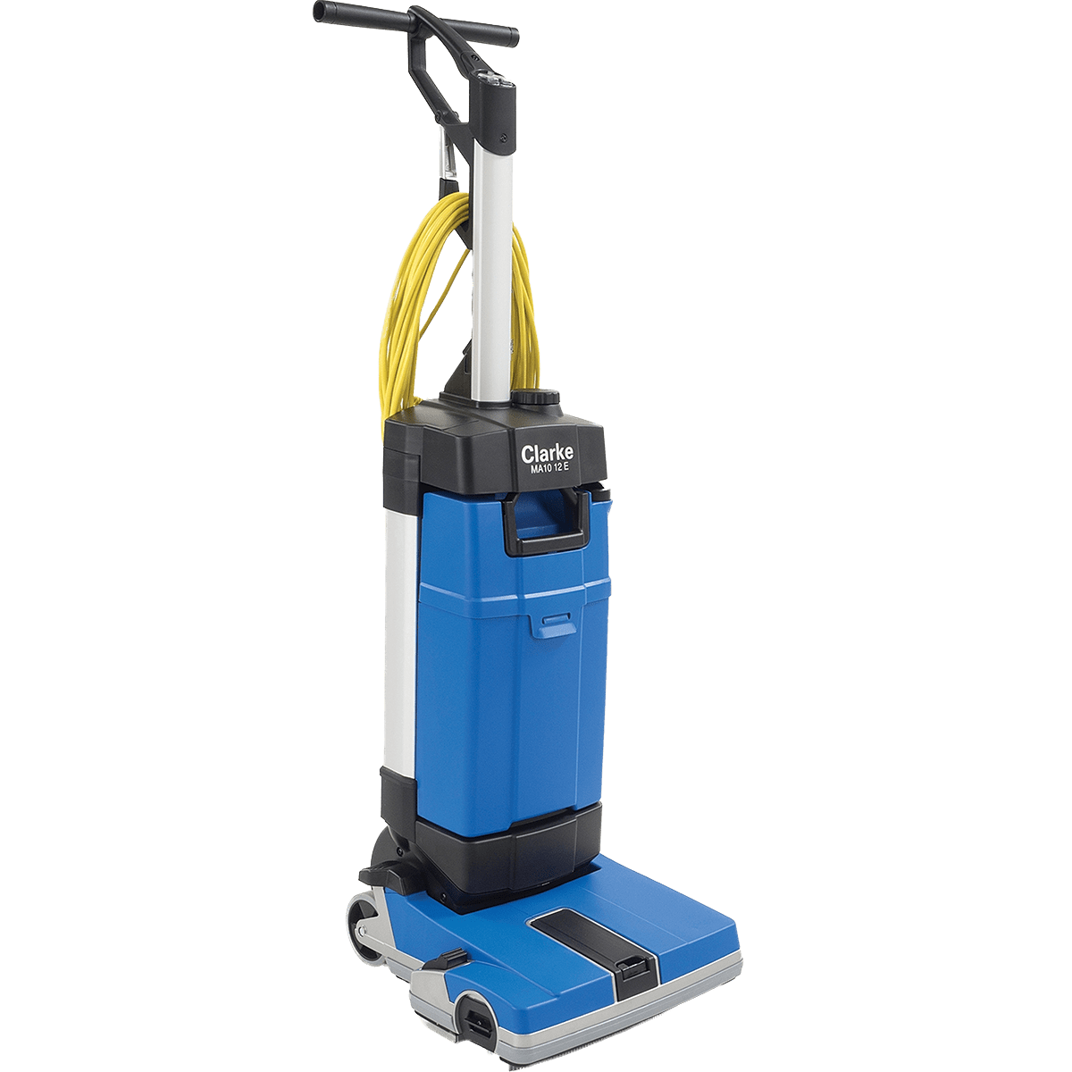 Clarke MA10 12E Upright Floor Scrubber -  Main