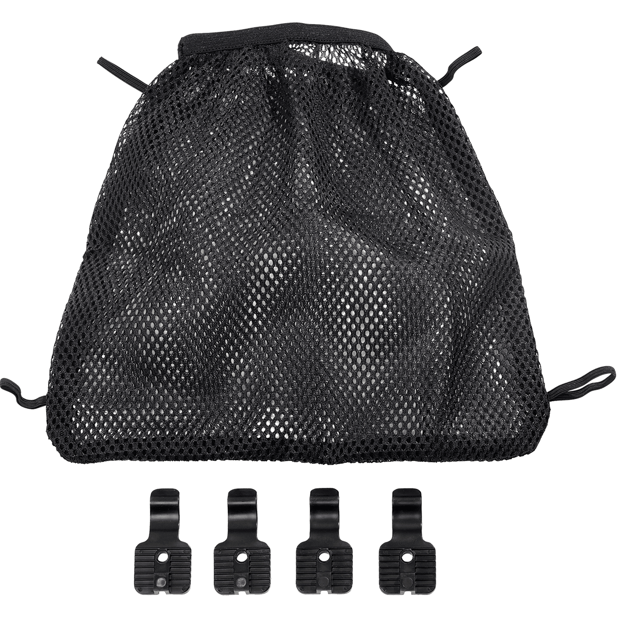 Clarke MA10 12E Upright Floor Scrubber - Tool Bag