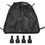 Clarke MA10 12E Upright Floor Scrubber - Tool Bag