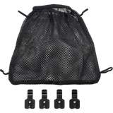 Clarke MA10 12E Upright Floor Scrubber - Tool Bag