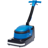 Clarke MA30 13B Walk Behind Floor Scrubber - Angle 1