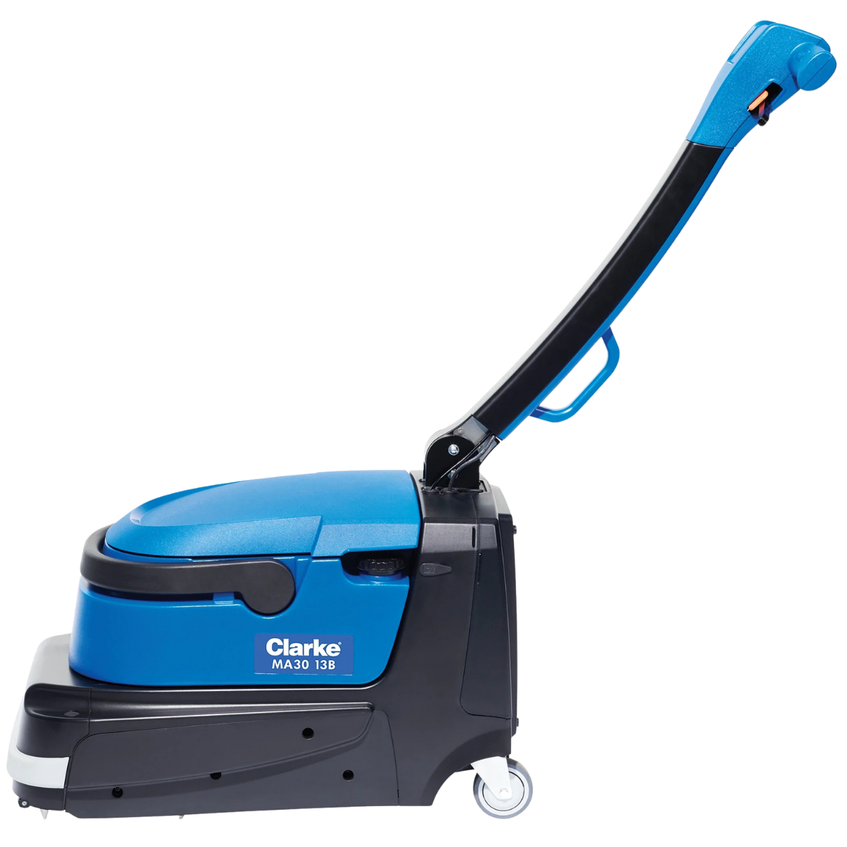 Clarke MA30 13B Walk Behind Floor Scrubber - Angle 3