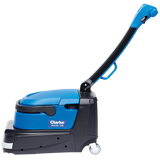 Clarke MA30 13B Walk Behind Floor Scrubber - Angle 3
