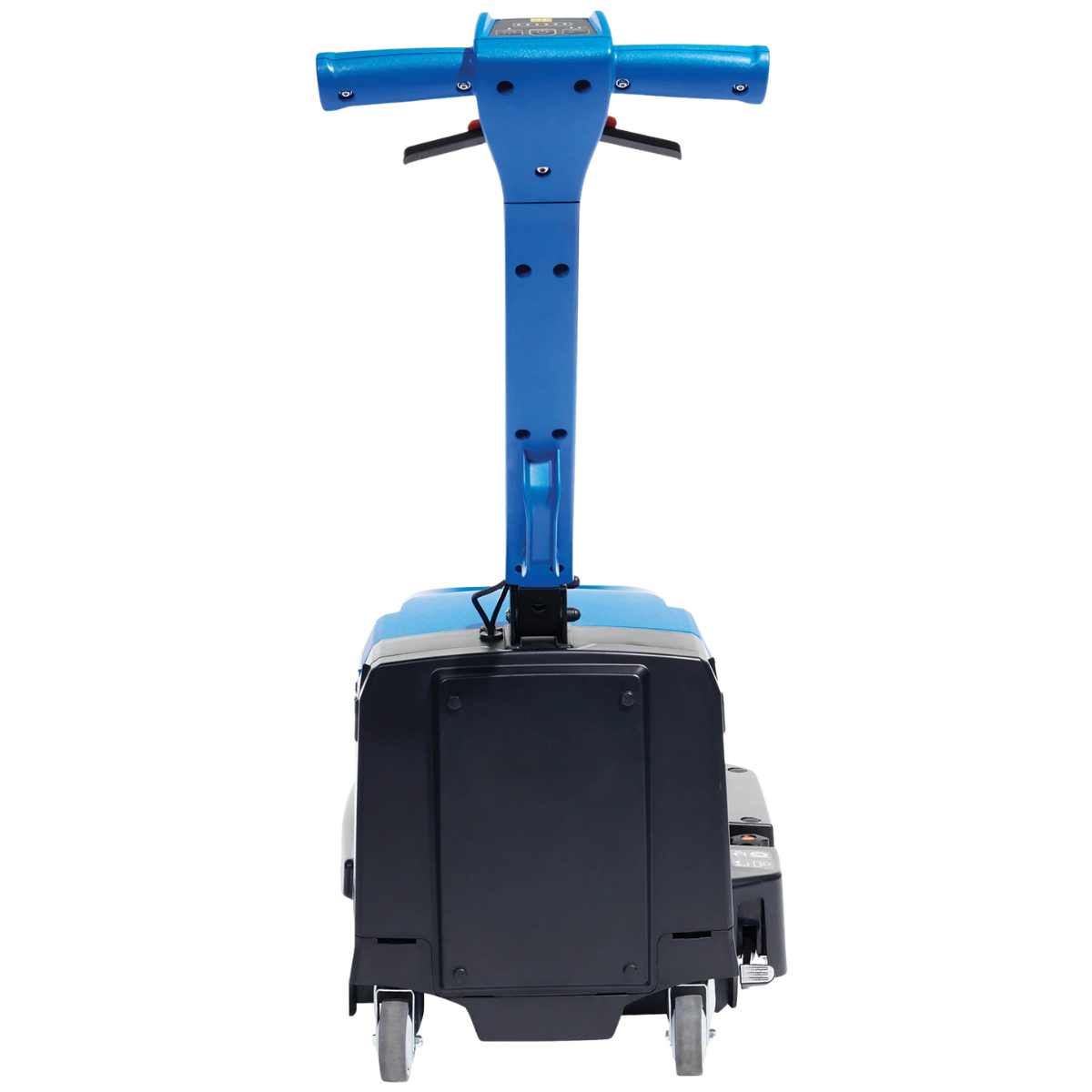 Clarke MA30 13B Walk Behind Floor Scrubber - Back
