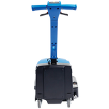Clarke MA30 13B Walk Behind Floor Scrubber - Back