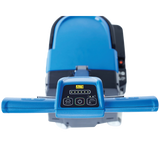Clarke MA30 13B Walk Behind Floor Scrubber - Controls