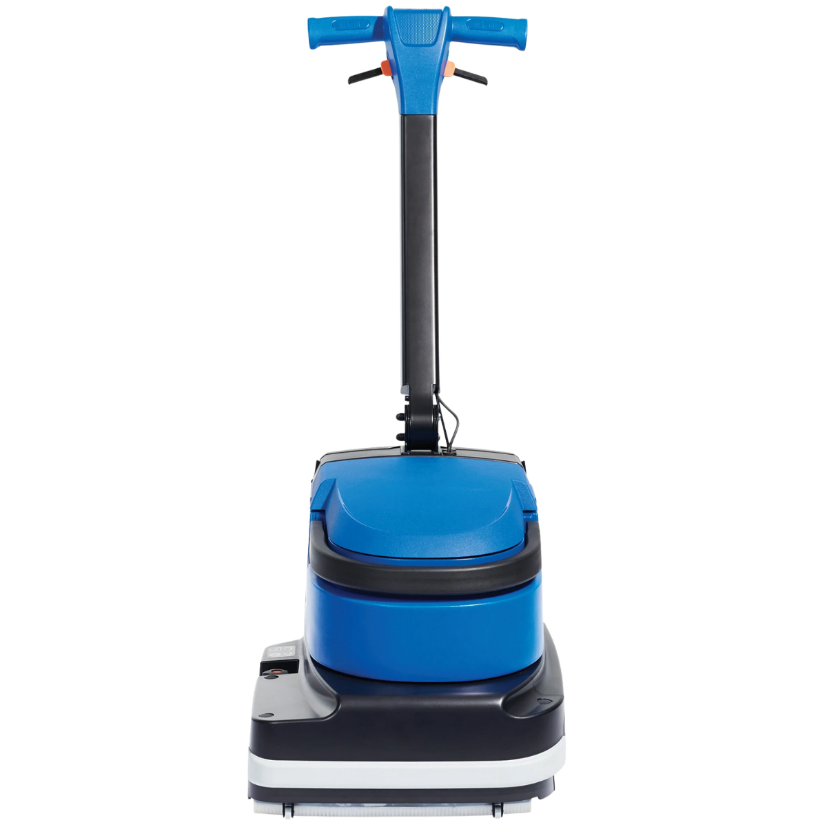 Clarke MA30 13B Walk Behind Floor Scrubber - Front