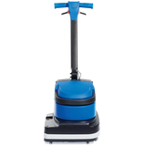 Clarke MA30 13B Walk Behind Floor Scrubber - Front