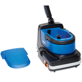Clarke MA30 13B Walk Behind Floor Scrubber - Lid Removal