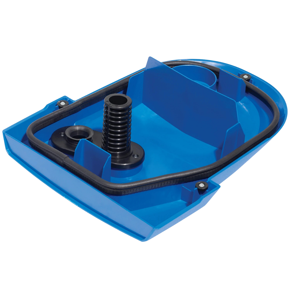 Clarke MA30 13B Walk Behind Floor Scrubber - Lid