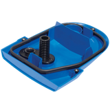 Clarke MA30 13B Walk Behind Floor Scrubber - Lid