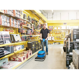 Clarke MA30 13B Walk Behind Floor Scrubber - Lifestyle 1