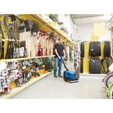 Clarke MA30 13B Walk Behind Floor Scrubber - Lifestyle 3
