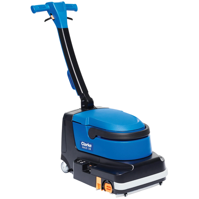 Clarke MA30 13B Walk Behind Floor Scrubber - Main