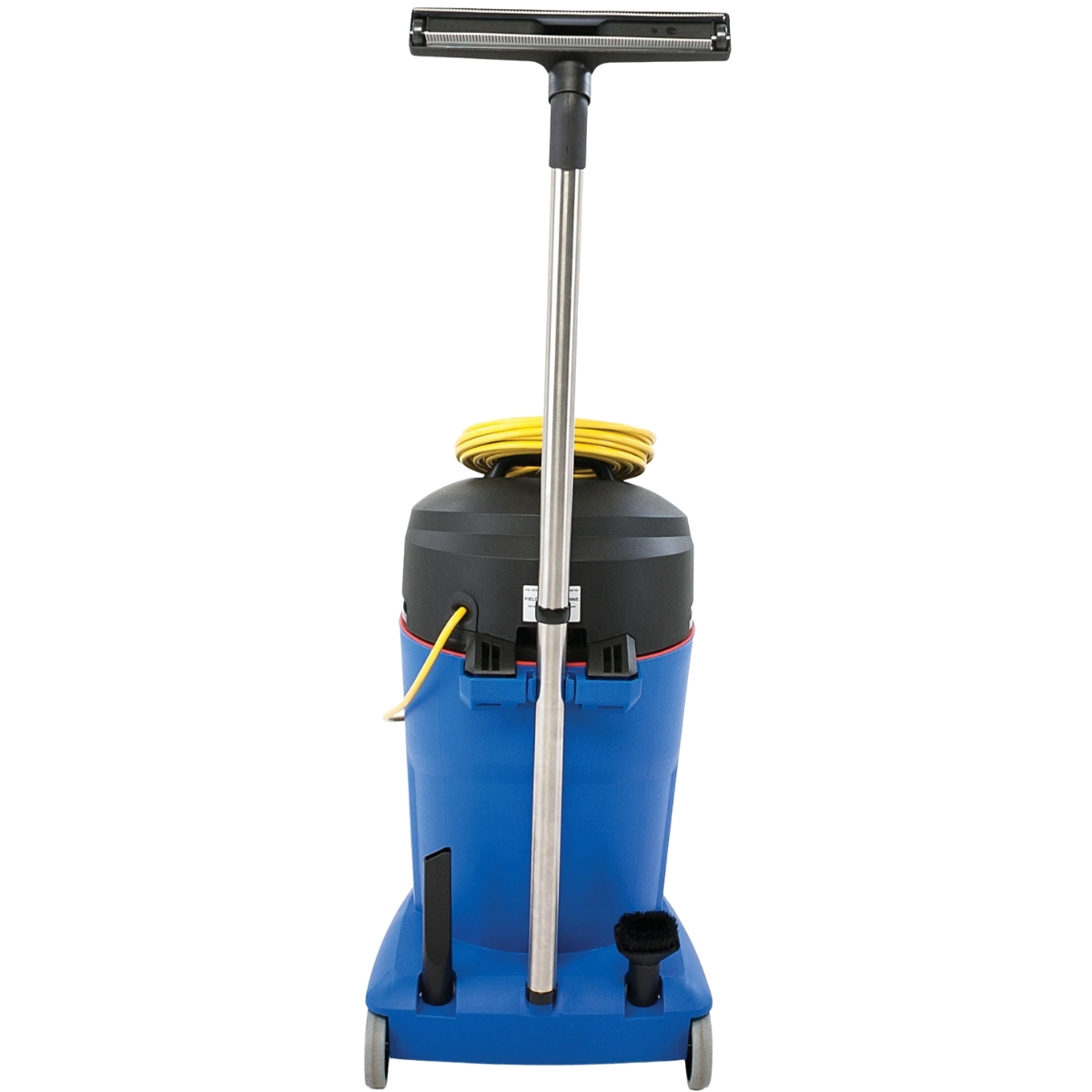 Clarke Maxxi II 35 Wet/Dry Vacuum Cleaner - Back