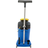 Clarke Maxxi II 35 Wet/Dry Vacuum Cleaner - Back