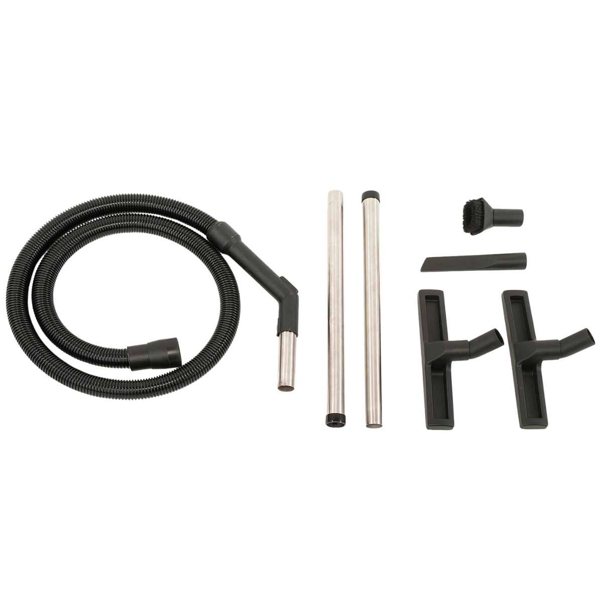 clarke maxxi II 35 wet dry vacuum cleaner hose and tools