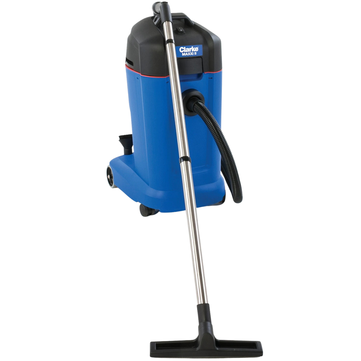 Clarke Maxxi II 35 Wet/Dry Vacuum Cleaner - Main