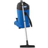Clarke Maxxi II 35 Wet/Dry Vacuum Cleaner - Main