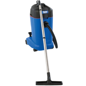 Clarke Maxxi II 35 Wet/Dry Vacuum Cleaner - Main