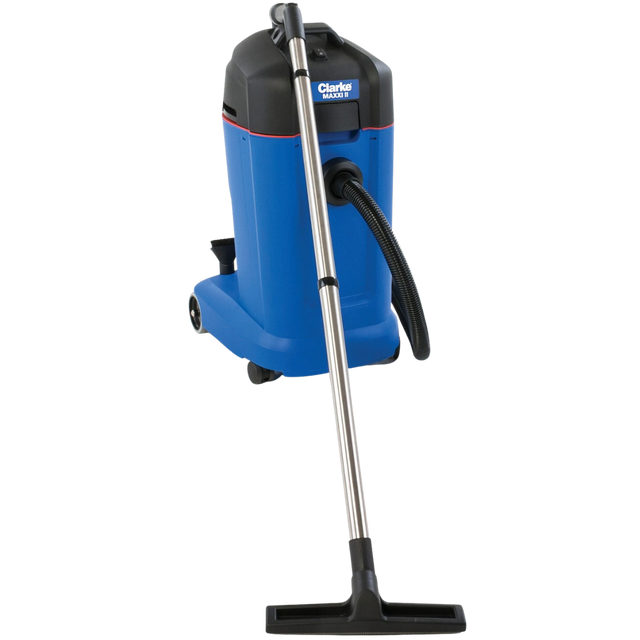 Clarke Maxxi II 35 Wet/Dry Vacuum Cleaner - Main
