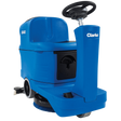 Clarke RA40 20D Battery Micro Rider Floor Scrubber - Main