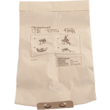 Clarke Canister Vacuum Saltix 10 - Dust Bag
