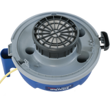Clarke Canister Vacuum Saltix 10 - Cover