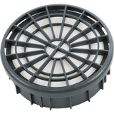 Clarke Canister Vacuum Saltix 10 - Filter with Cover