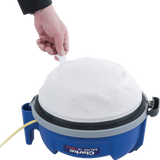 Clarke Canister Vacuum Saltix 10 - Filter