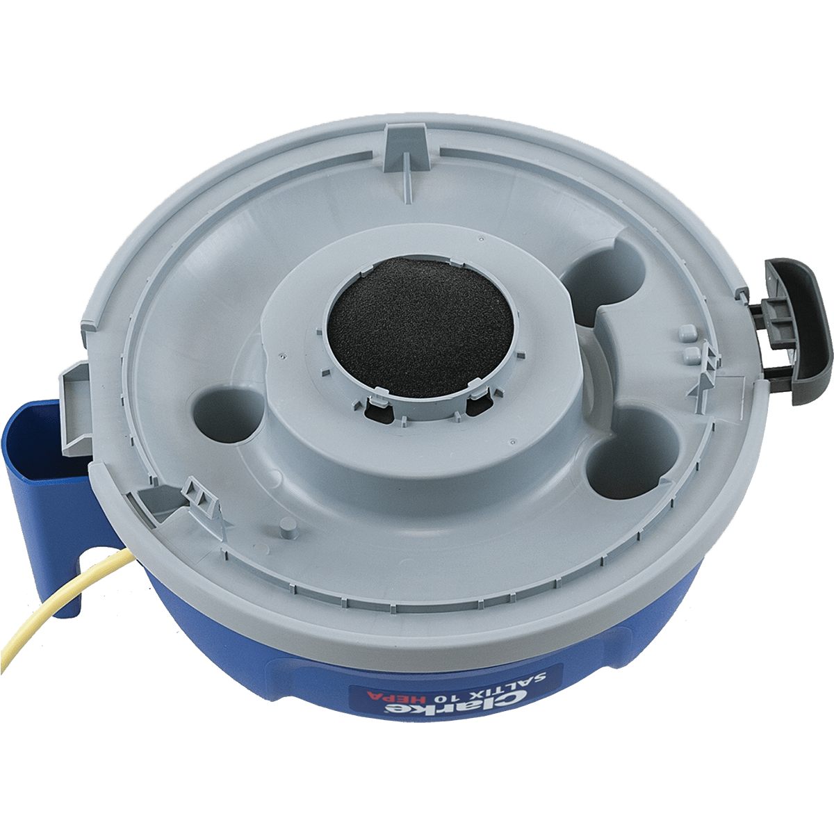 Clarke Canister Vacuum Saltix 10 - Foam Filter