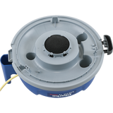 Clarke Canister Vacuum Saltix 10 - Foam Filter