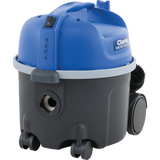 Clarke Canister Vacuum Saltix 10 - Left Angle