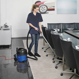 Clarke Canister Vacuum Saltix 10 - Lifestyle