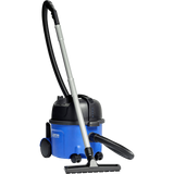 Clarke Saltix 10 HEPA Commercial Canister Vacuum