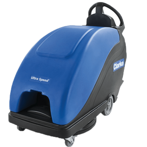 Clarke Ultra Speed Dust Extraction Battery Powered Burnisher