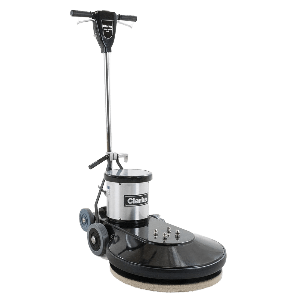 Clarke Ultra Speed Pro 1500 Burnisher - Main