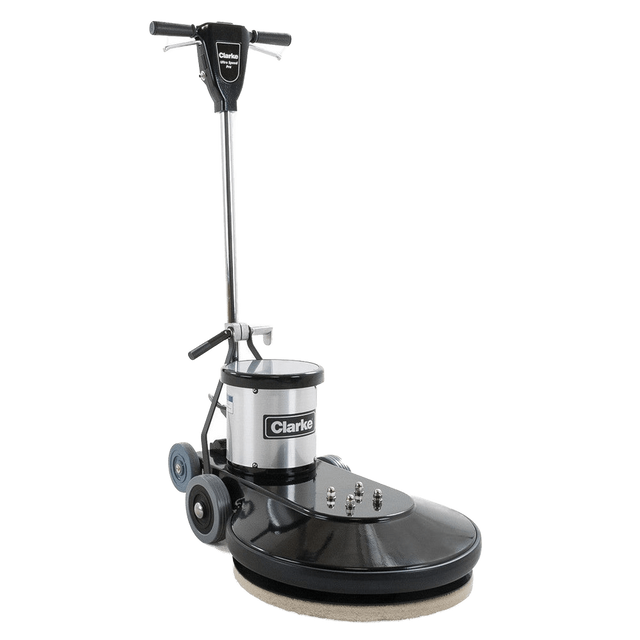 Clarke Ultra Speed Pro 1500 Burnisher - Main